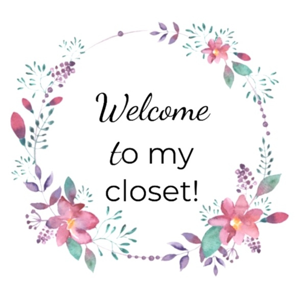 🌸 items up for 1 week! After will be donated! 🌸